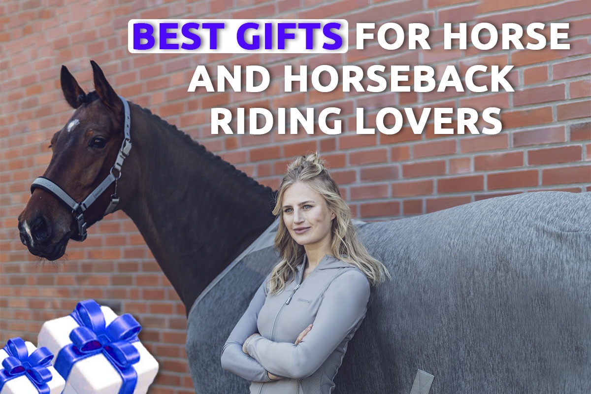 best gift ideas for horse lovers